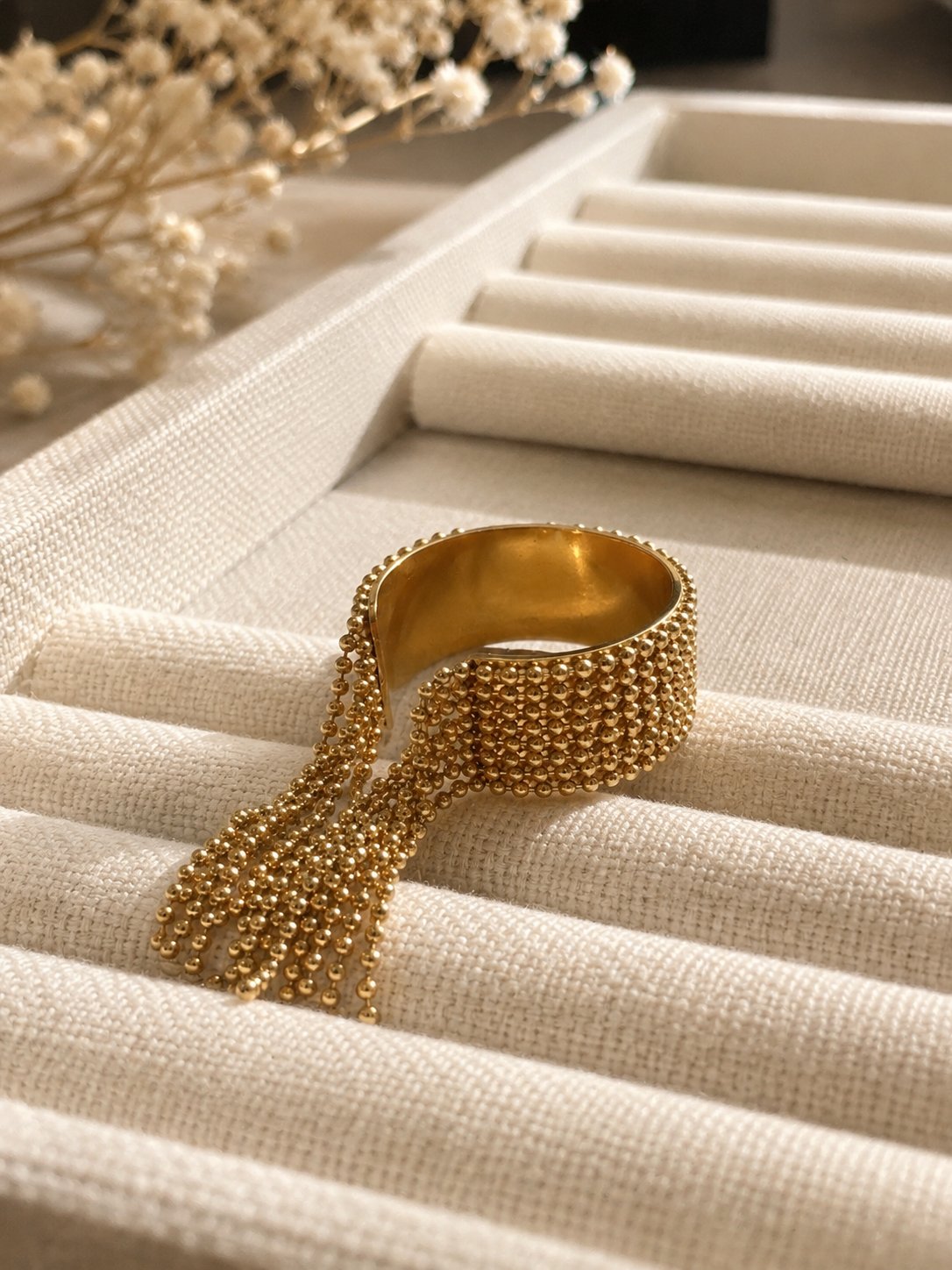 Cascade Ring