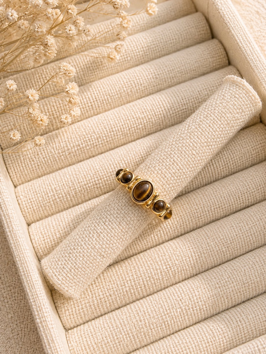 Sahara Ring