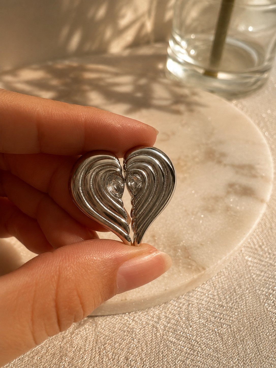 Love's Wings