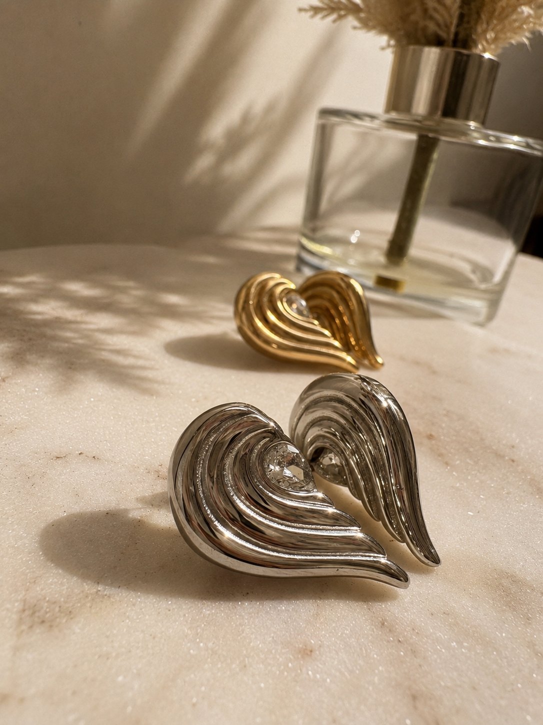 Love's Wings