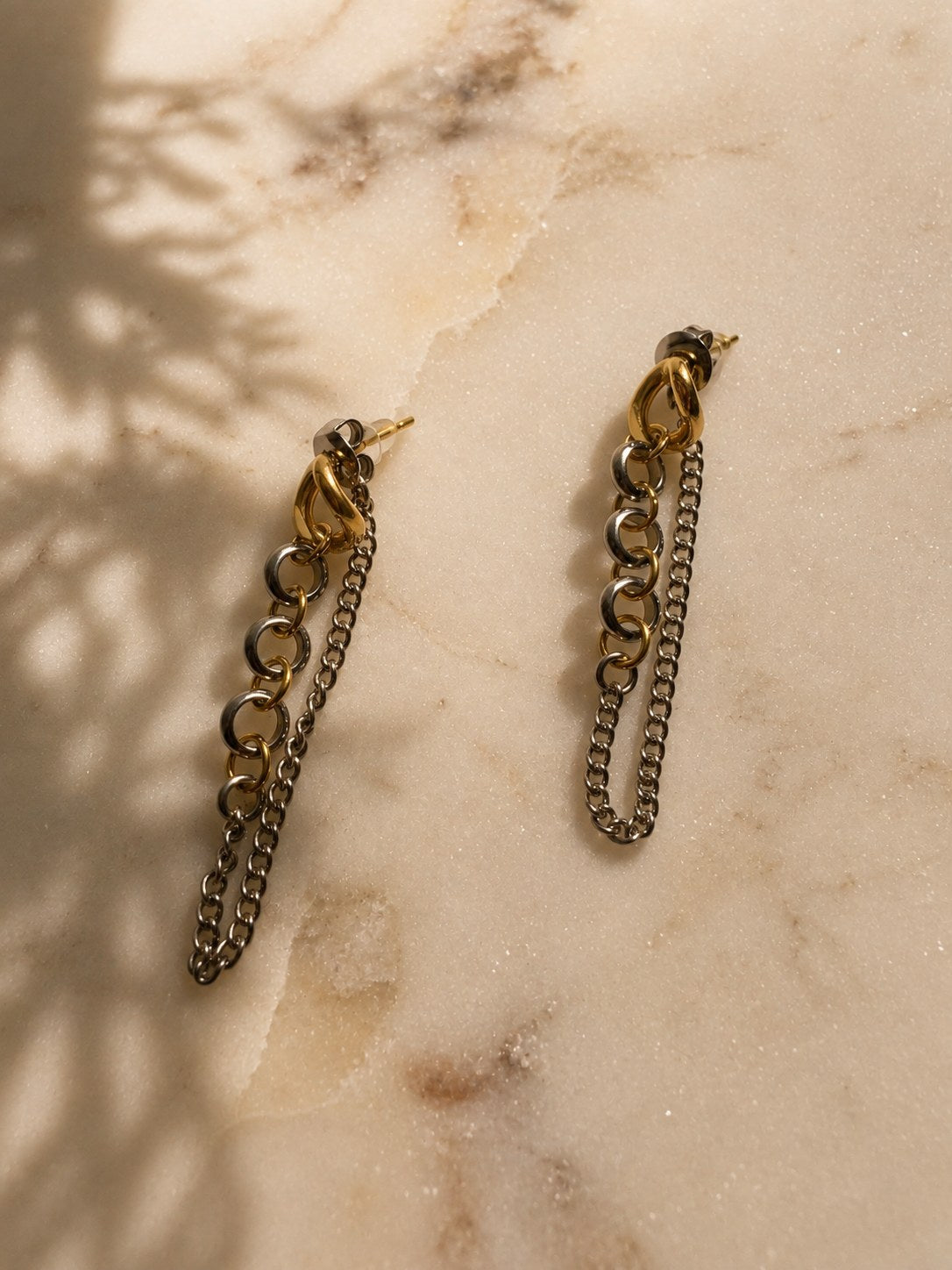 Rockstar Earrings