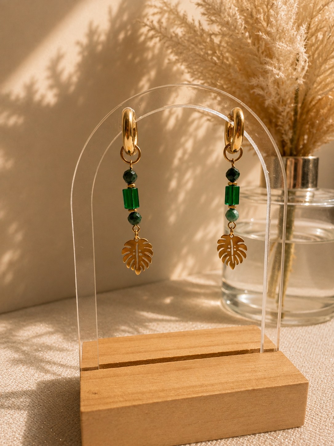 Tulum Earrings